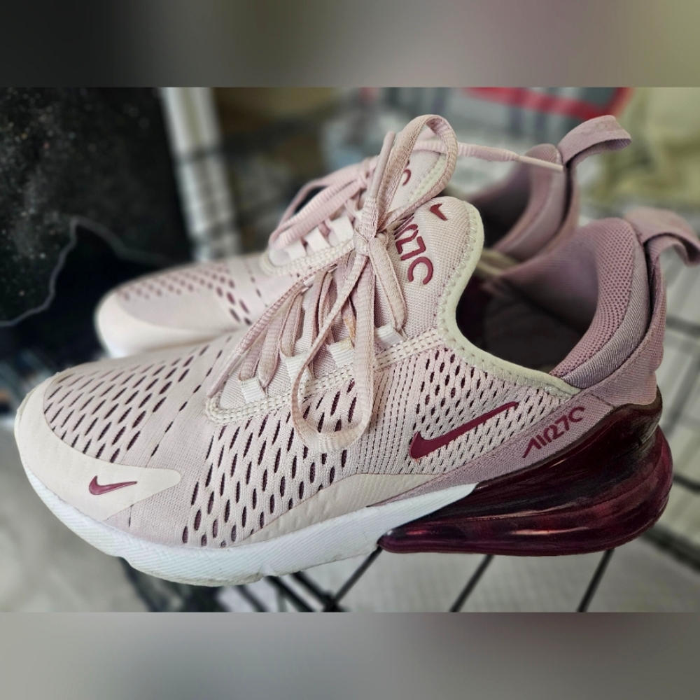 Nike Shoes